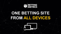 Best offer for Betting Site 9