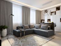 Info about Serviced Apartments Sofia 36