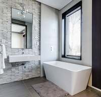Предложения за  дизайн за баня 18