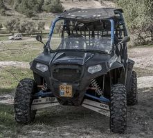 Off Road Buggy - 39907 achievements