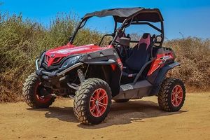 Off Road Buggy - 89535 news