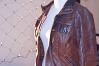 Womens Leather Jacket - 98594 options