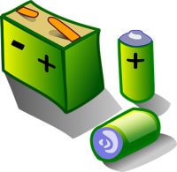 елементи за батерии за винтоверт - 13372 цени