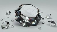 диаманти - 8001 разновидности
