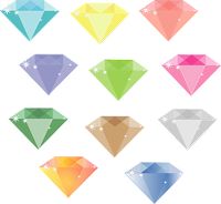 диаманти - 30615 постижения