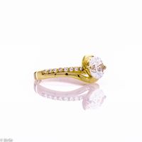 златни годежни пръстени - 56780 предложения
