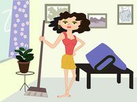 Domestic Cleaning - 94030 discounts