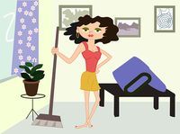 Domestic Cleaning Services - 8963 awards