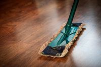 Domestic Cleaning Services - 8716 news