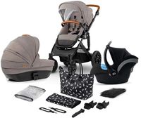 Peg Perego - 44385 клиенти