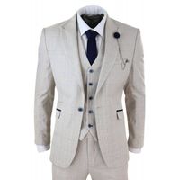 Tweed 3 Piece Suit - 45144 achievements