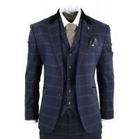 Tweed 3 Piece Suit - 33931 news