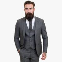 Tweed 3 Piece Suit - 30802 suggestions