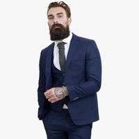 Tweed 3 Piece Suit - 38570 suggestions