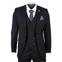 Tweed 3 Piece Suit - 56478 discounts