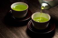 зелен чай - 61266 комбинации