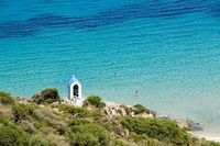 Best Beach In Halkidiki - 90362 achievements