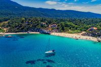 Best Beach In Halkidiki - 95913 opportunities