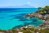 Best Beach In Halkidiki - 71990 achievements