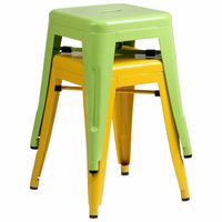 Metal Bar Stools - 62445 species