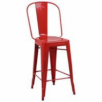 Metal Bar Stools - 26004 species