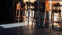 Metal Bar Stools - 15870 discounts