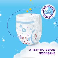 памперс гащи - 48059 новини