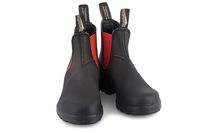Black Chelsea Boots Mens - 91901 the species