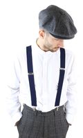 Mens Suspenders - 89319 offers