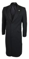 Mens Tweed Overcoat - 39754 offers