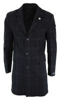 Mens Tweed Overcoat - 97390 customers