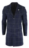 Mens Wool Overcoat - 60527 selections