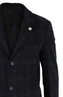 Mens Wool Overcoat - 10822 opportunities