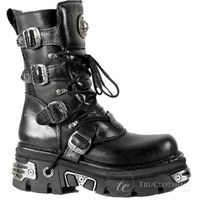 New Rock Boots - 81706 awards