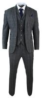 Mens Tweed Suit - 45803 varieties