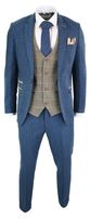 Mens Tweed Suit - 49614 selections