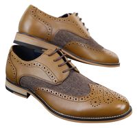 Mens Wedding Shoes - 1632 offers