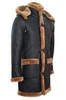 Sheepskin Coat - 98135 opportunities