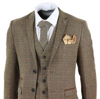 Tweed Wedding Suit - 3602 opportunities