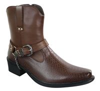 Western Boots - 48099 combinations