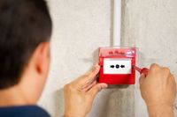 Fire Protection Services - 27849 varieties